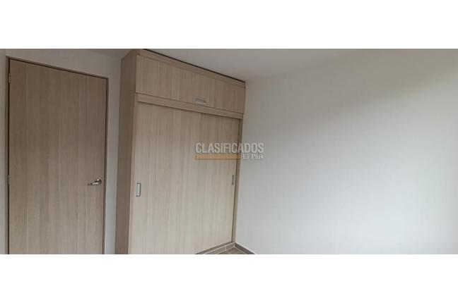 Apartamentos, Alquiler, Jamundí - $1.100.000