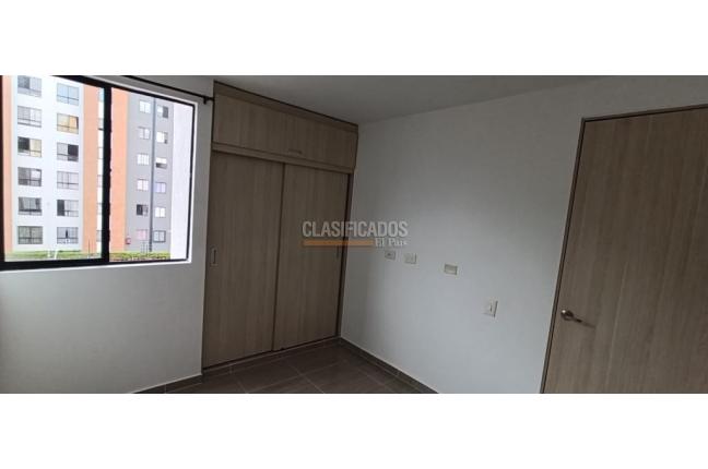 Apartamentos, Alquiler, Jamundí - $1.100.000