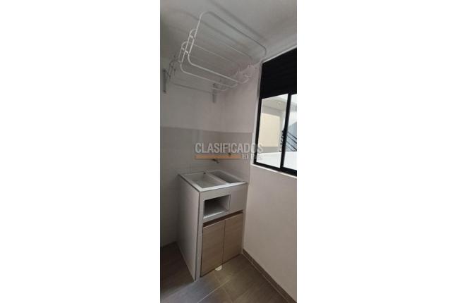 Apartamentos, Alquiler, Jamundí - $1.100.000