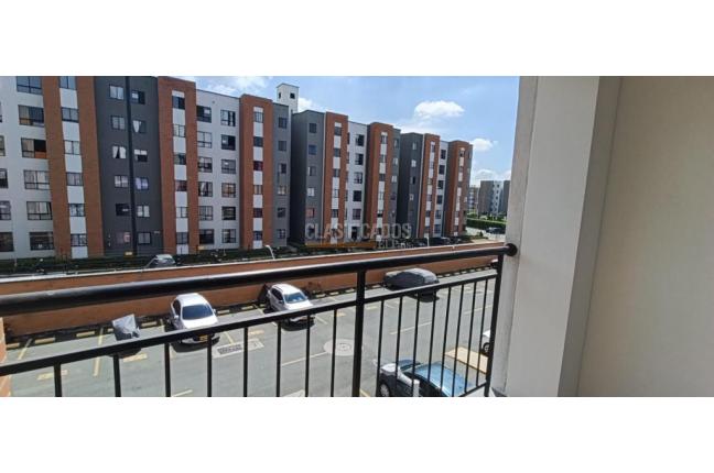 Apartamentos, Alquiler, Jamundí - $1.100.000