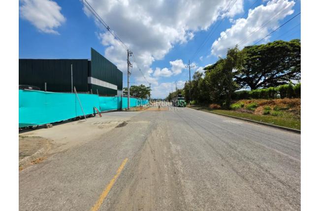 Locales y Bodegas, Alquiler, Palmira - $21.500.000