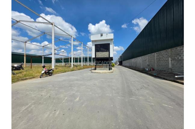Locales y Bodegas, Alquiler, Palmira - $21.500.000