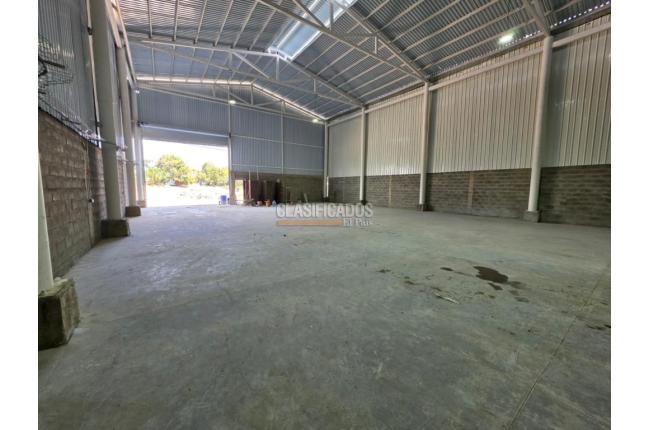 Locales y Bodegas, Alquiler, Palmira - $21.500.000
