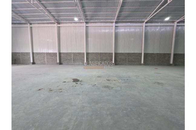 Locales y Bodegas, Alquiler, Palmira - $21.500.000