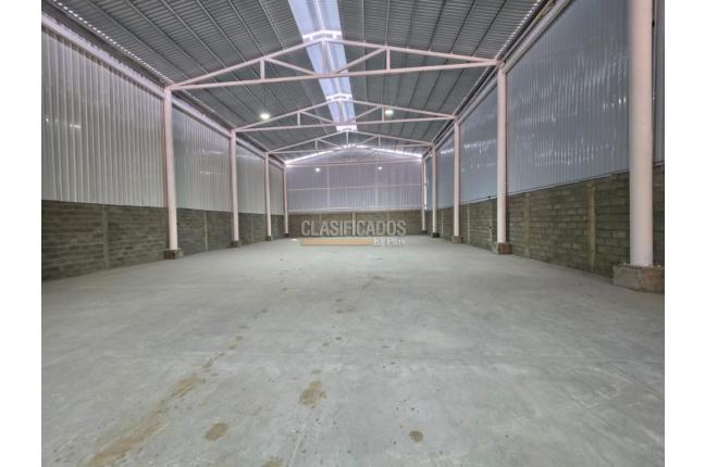 Locales y Bodegas, Alquiler, Palmira - $21.500.000
