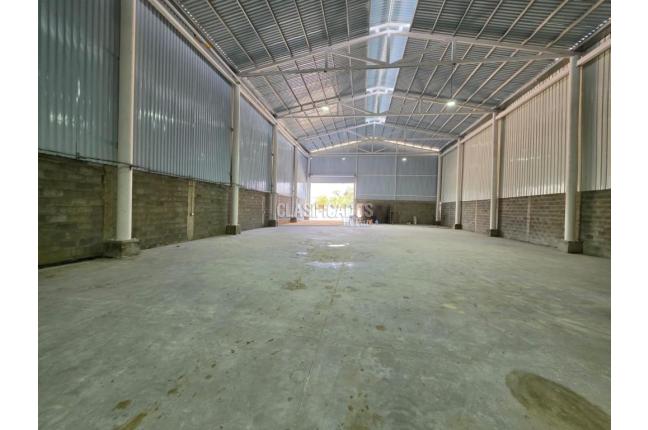 Locales y Bodegas, Alquiler, Palmira - $21.500.000