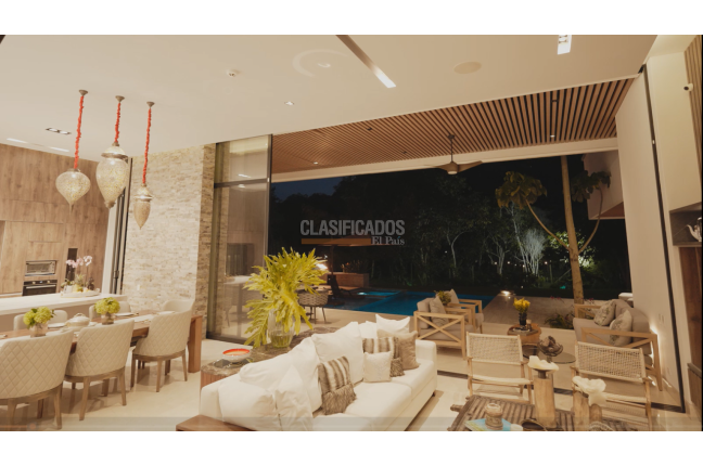 Casas, Venta, Pance - $7.800.000.000