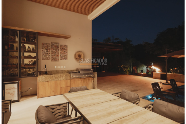 Casas, Venta, Pance - $7.800.000.000