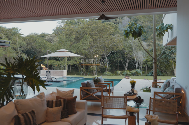 Casas, Venta, Pance - $7.800.000.000
