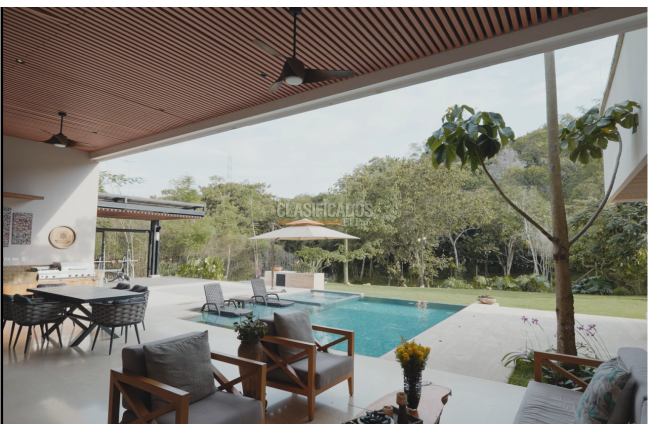 Casas, Venta, Pance - $7.800.000.000