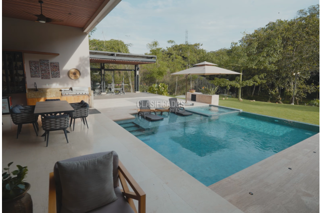Casas, Venta, Pance - $7.800.000.000