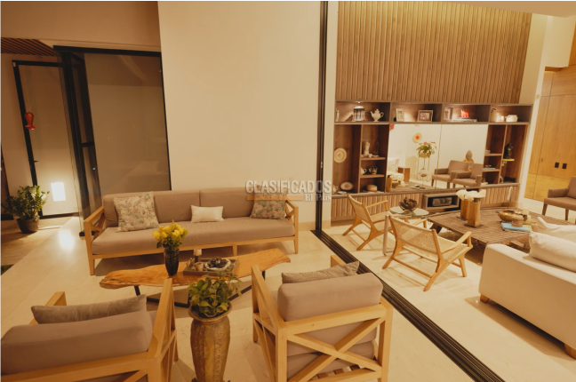 Casas, Venta, Pance - $7.800.000.000