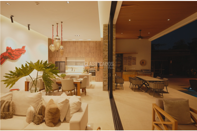 Casas, Venta, Pance - $7.800.000.000