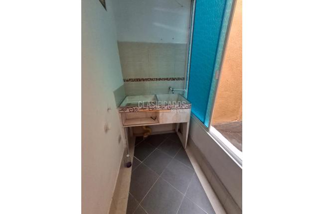 Apartamentos, Alquiler, Paso del Comercio - $1.300.000