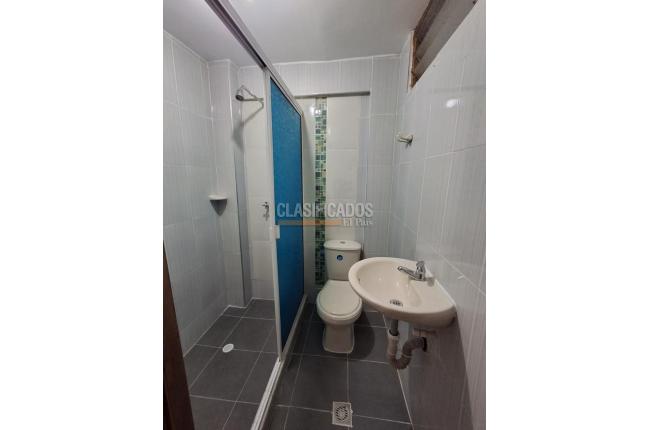 Apartamentos, Alquiler, Paso del Comercio - $1.300.000