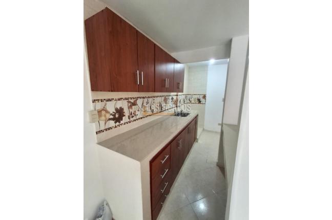 Apartamentos, Alquiler, Paso del Comercio - $1.300.000