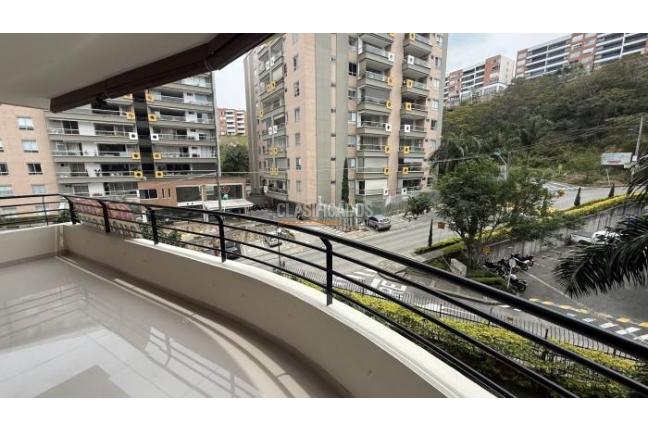 Apartamentos, Venta, Cristales - $720.000.000