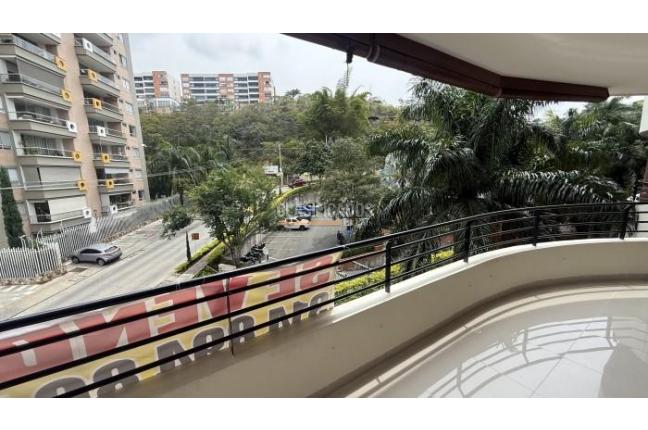 Apartamentos, Venta, Cristales - $720.000.000