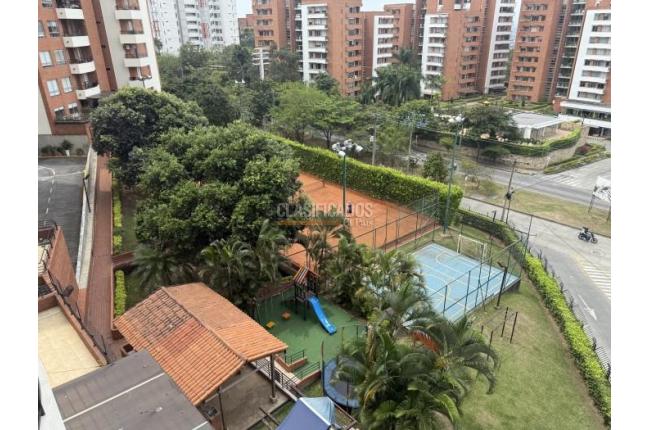Apartamentos, Venta, Cristales - $720.000.000