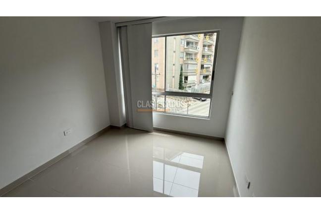 Apartamentos, Venta, Cristales - $720.000.000