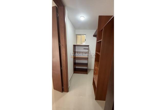 Apartamentos, Venta, Cristales - $720.000.000