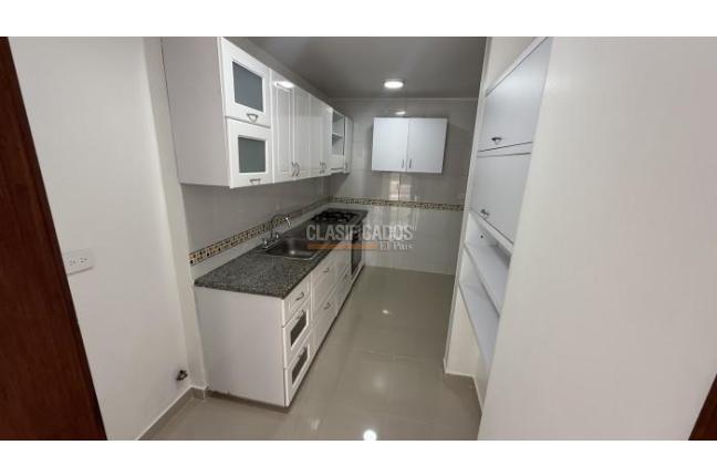Apartamentos, Venta, Cristales - $720.000.000