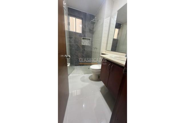 Apartamentos, Venta, Cristales - $720.000.000