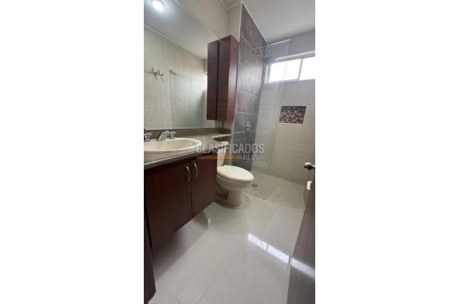 Apartamentos, Venta, Cristales - $720.000.000
