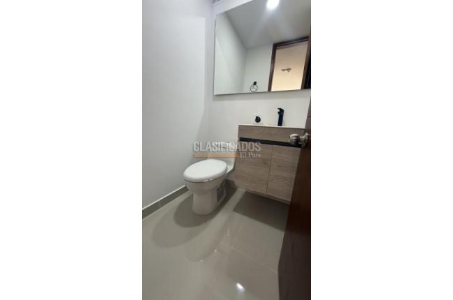 Apartamentos, Venta, Cristales - $720.000.000