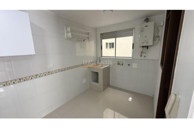 Apartamentos, Venta, Cristales - $720.000.000