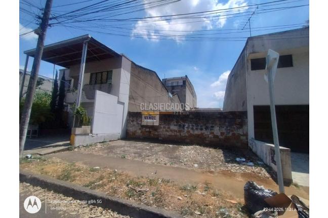Lotes, Venta en El Ingenio