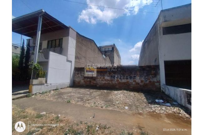 Lotes, Venta, El Ingenio - $490.000.000