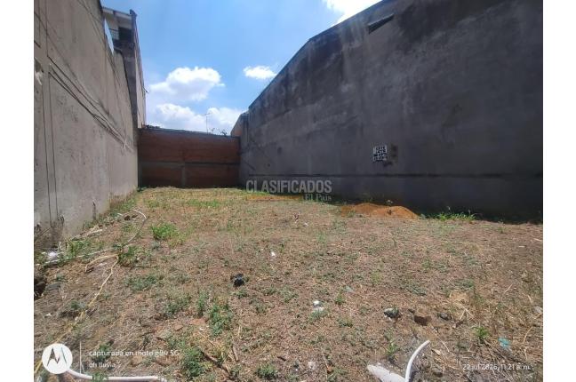 Lotes, Venta, El Ingenio - $490.000.000