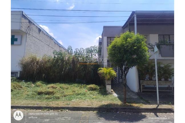 Lotes, Venta en El Ingenio