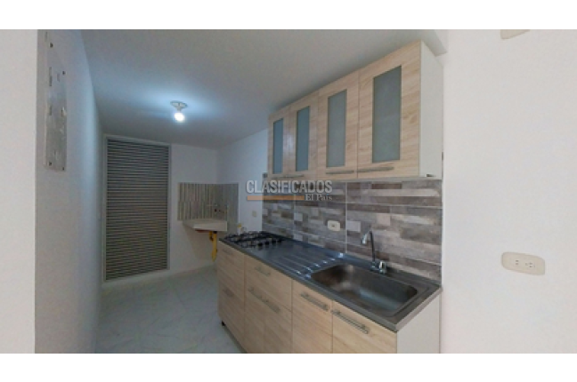 Apartamentos, Venta en Ciudad Bochalema
