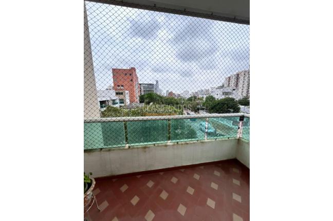 Apartamentos, Alquiler, Barranquilla - $3.100.000