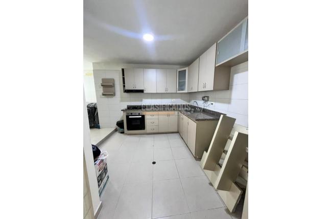 Apartamentos, Alquiler, Barranquilla - $3.100.000