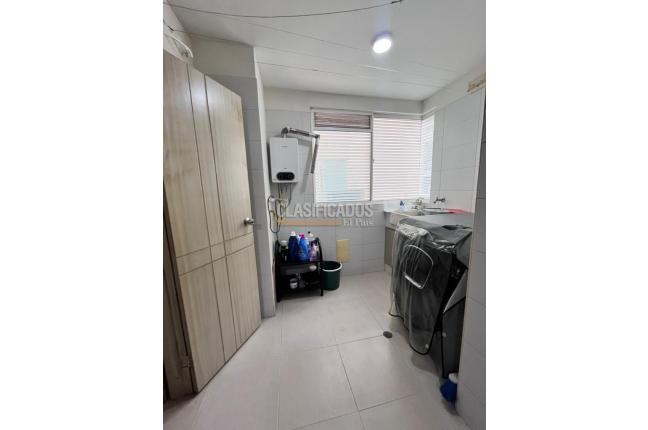 Apartamentos, Alquiler, Barranquilla - $3.100.000