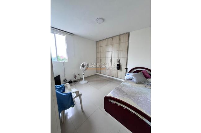 Apartamentos, Alquiler, Barranquilla - $3.100.000