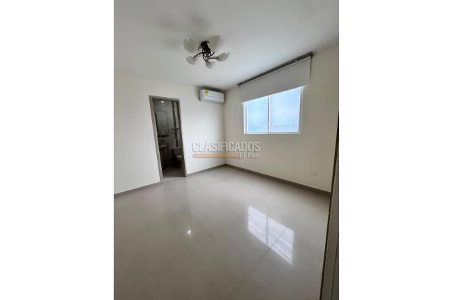 Apartamentos, Alquiler, Barranquilla - $3.100.000