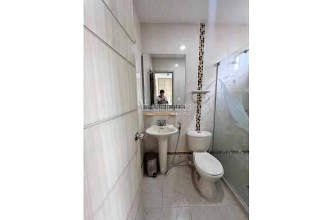 Apartamentos, Alquiler, Barranquilla - $3.100.000