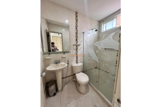 Apartamentos, Alquiler, Barranquilla - $3.100.000