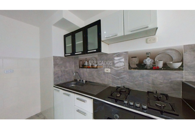 Apartamentos, Venta, Ciudad Bochalema - $244.500.000