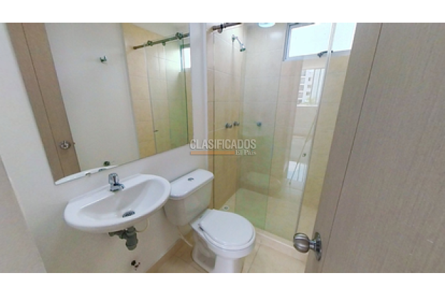Apartamentos, Venta, Ciudad Bochalema - $244.500.000
