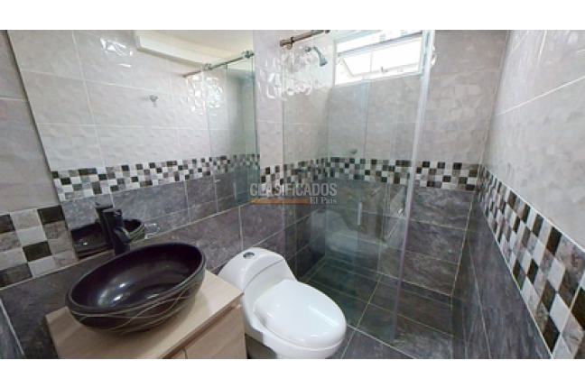 Apartamentos, Venta, Ciudad Bochalema - $244.500.000