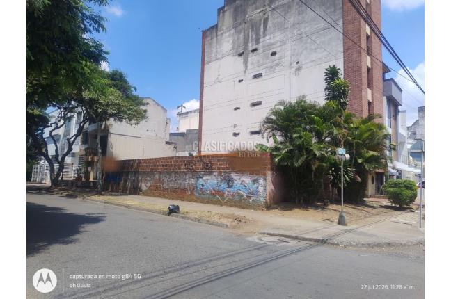 Lotes, Venta en El Ingenio