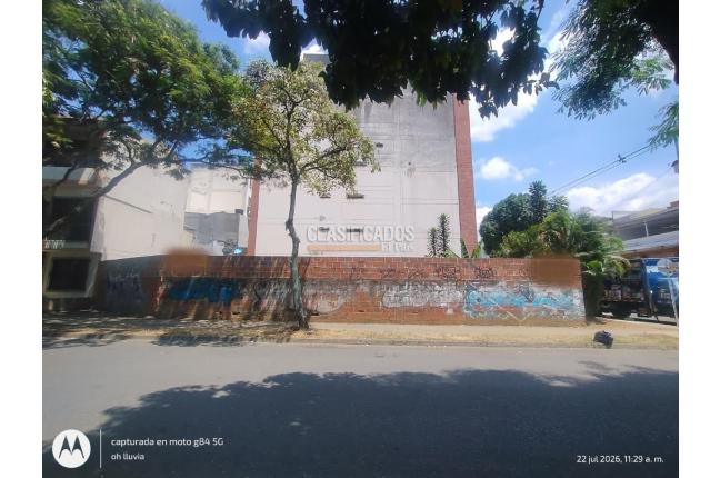 Lotes, Venta en El Ingenio