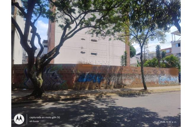 Lotes, Venta en El Ingenio