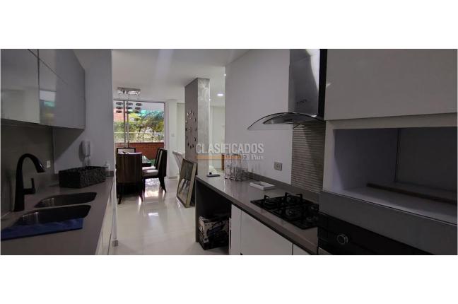 Apartamentos, Venta, Pance - $1.100.000.000