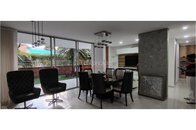 Apartamentos, Venta, Pance - $1.100.000.000
